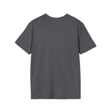 Load image into Gallery viewer, Grateful Dead Is The New Black Unisex Softstyle T-Shirt