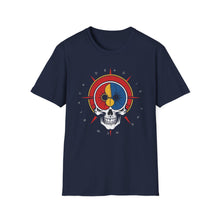 Load image into Gallery viewer, Grateful Dead Is The New Black Unisex Softstyle T-Shirt