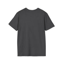 Load image into Gallery viewer, Grateful Dead Is The New Black Unisex Softstyle T-Shirt