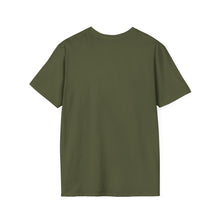 Load image into Gallery viewer, Grateful Dead Is The New Black Unisex Softstyle T-Shirt