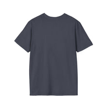 Load image into Gallery viewer, Grateful Dead Is The New Black Unisex Softstyle T-Shirt