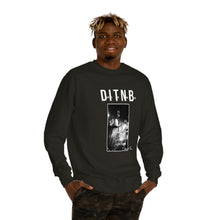 Load image into Gallery viewer, Mathias Fau 1 - Unisex Crew Neck Sweatshirt