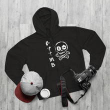 Load image into Gallery viewer, Unisex Hooded Zip Sweatshirt