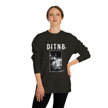 Load image into Gallery viewer, Mathias Fau 1 - Unisex Crew Neck Sweatshirt