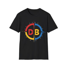 Load image into Gallery viewer, DB Unisex Softstyle T-Shirt
