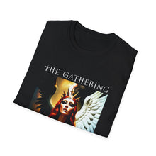 Load image into Gallery viewer, The Gathering Tee - Unisex Softstyle T-Shirt
