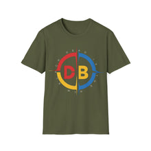 Load image into Gallery viewer, DB Unisex Softstyle T-Shirt
