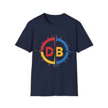 Load image into Gallery viewer, DB Unisex Softstyle T-Shirt
