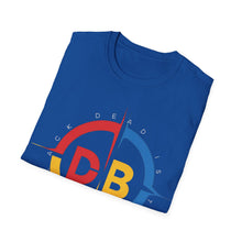 Load image into Gallery viewer, DB Unisex Softstyle T-Shirt
