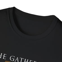Load image into Gallery viewer, The Gathering Tee - Unisex Softstyle T-Shirt
