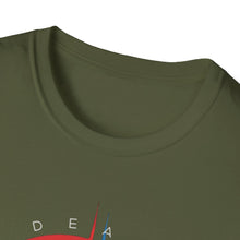 Load image into Gallery viewer, DB Unisex Softstyle T-Shirt

