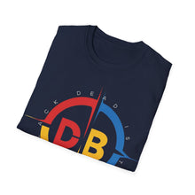 Load image into Gallery viewer, DB Unisex Softstyle T-Shirt
