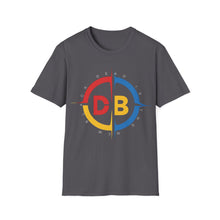 Load image into Gallery viewer, DB Unisex Softstyle T-Shirt
