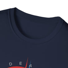 Load image into Gallery viewer, DB Unisex Softstyle T-Shirt
