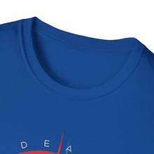 Load image into Gallery viewer, DB Unisex Softstyle T-Shirt
