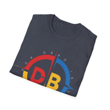 Load image into Gallery viewer, DB Unisex Softstyle T-Shirt

