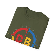 Load image into Gallery viewer, DB Unisex Softstyle T-Shirt
