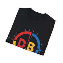 Load image into Gallery viewer, DB Unisex Softstyle T-Shirt
