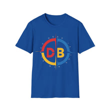 Load image into Gallery viewer, DB Unisex Softstyle T-Shirt
