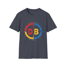 Load image into Gallery viewer, DB Unisex Softstyle T-Shirt
