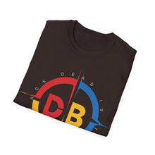 Load image into Gallery viewer, DB Unisex Softstyle T-Shirt
