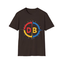 Load image into Gallery viewer, DB Unisex Softstyle T-Shirt
