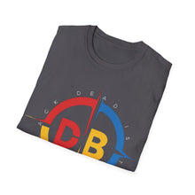 Load image into Gallery viewer, DB Unisex Softstyle T-Shirt
