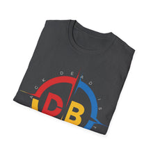 Load image into Gallery viewer, DB Unisex Softstyle T-Shirt
