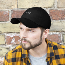 Load image into Gallery viewer, DITNB Unisex Twill Hat
