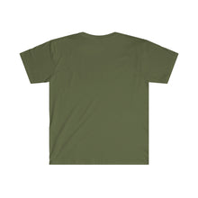 Load image into Gallery viewer, People of Earth! Unisex Softstyle T-Shirt
