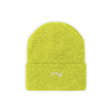 Load image into Gallery viewer, Knit Beanie

