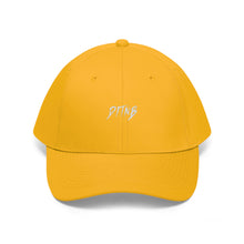 Load image into Gallery viewer, DITNB Unisex Twill Hat
