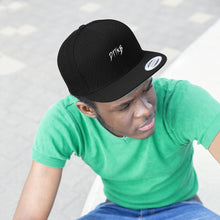 Load image into Gallery viewer, DITNB Unisex Flat Bill Hat
