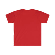 Load image into Gallery viewer, People of Earth! Unisex Softstyle T-Shirt

