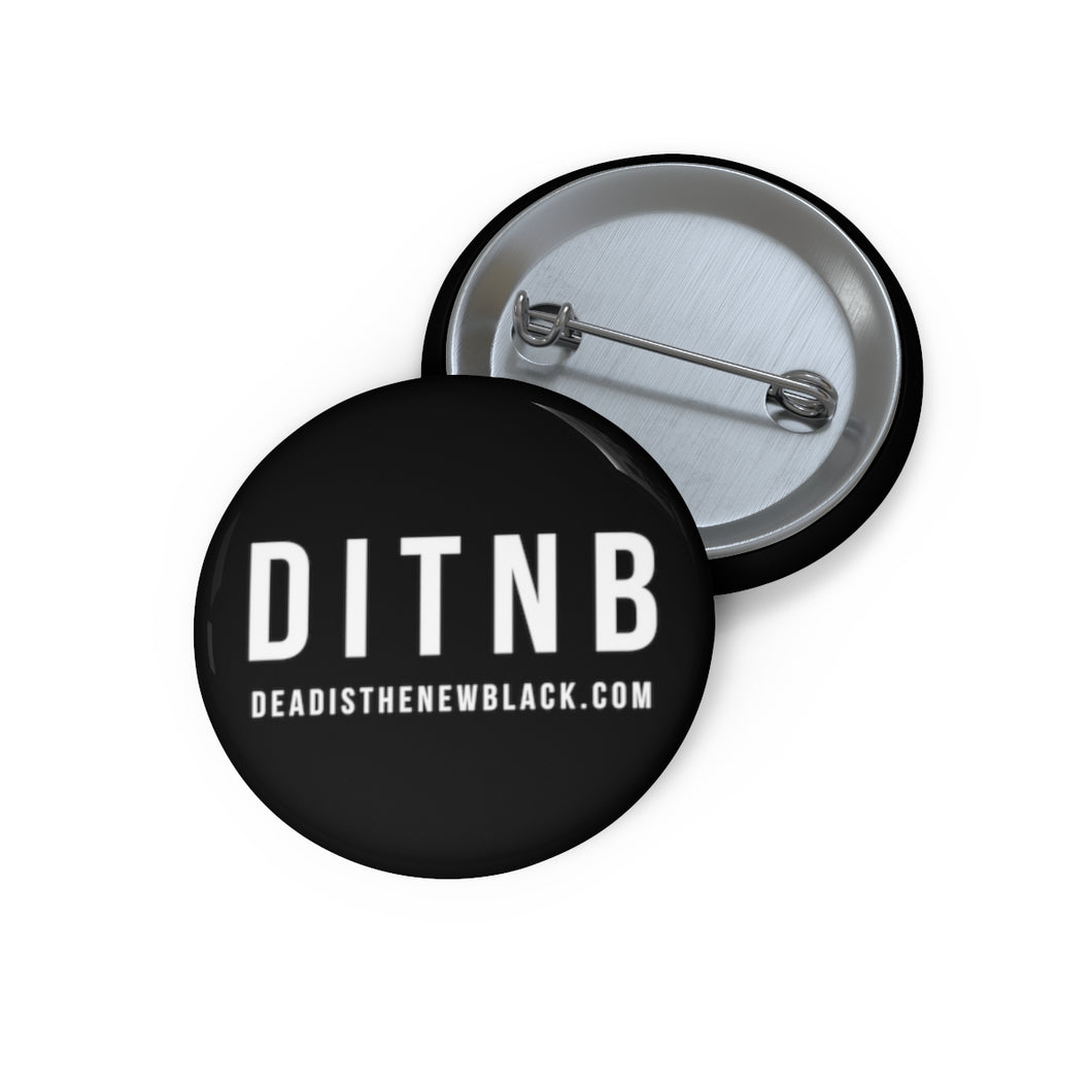 Custom Pin Buttons