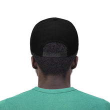 Load image into Gallery viewer, DITNB Unisex Flat Bill Hat
