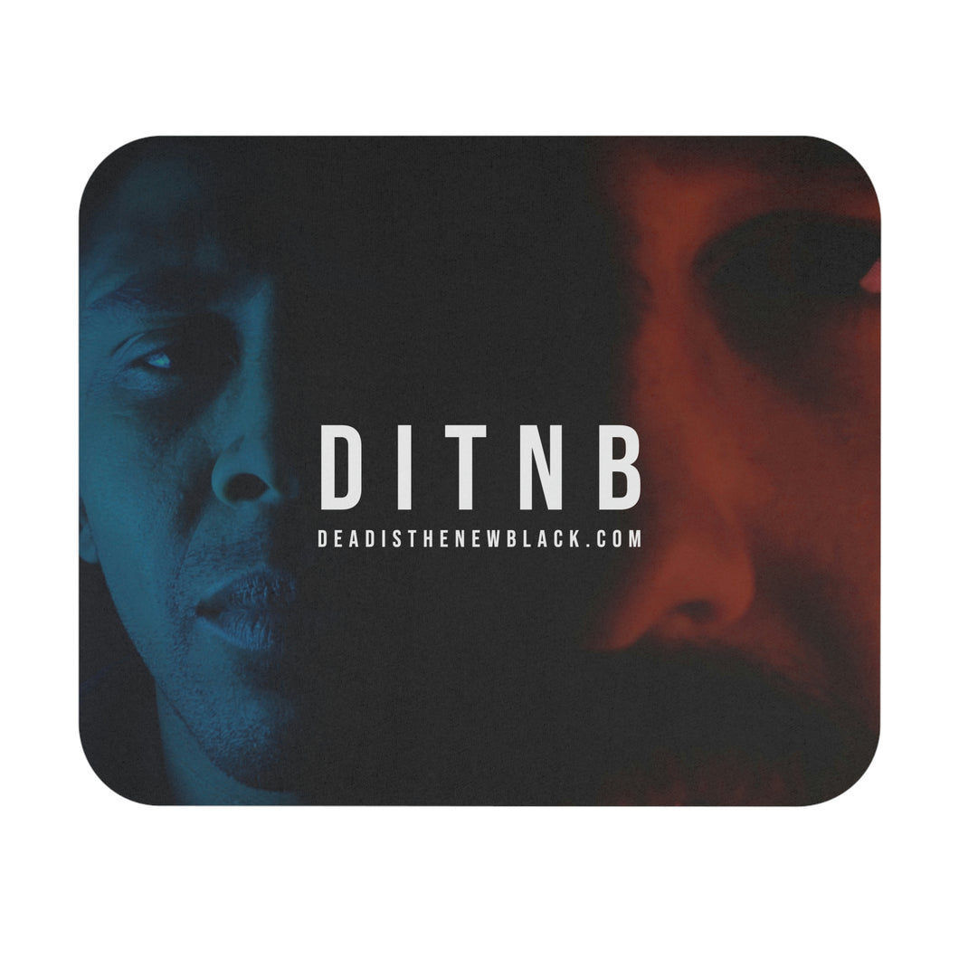 Mouse Pad (Rectangle)