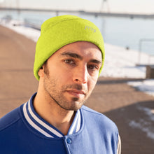Load image into Gallery viewer, Knit Beanie
