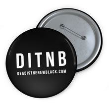 Load image into Gallery viewer, Custom Pin Buttons
