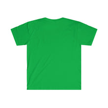 Load image into Gallery viewer, People of Earth! Unisex Softstyle T-Shirt
