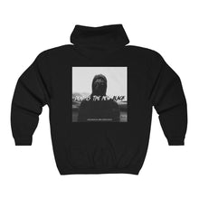 Load image into Gallery viewer, Change In Circumstance Zip-Up Sweatshirt
