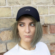 Load image into Gallery viewer, DITNB Unisex Twill Hat
