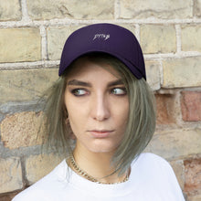 Load image into Gallery viewer, DITNB Unisex Twill Hat
