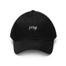 Load image into Gallery viewer, DITNB Unisex Twill Hat

