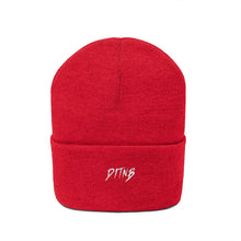 Load image into Gallery viewer, Knit Beanie
