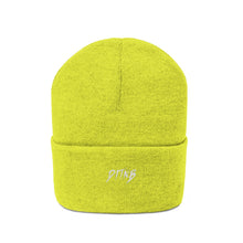 Load image into Gallery viewer, Knit Beanie
